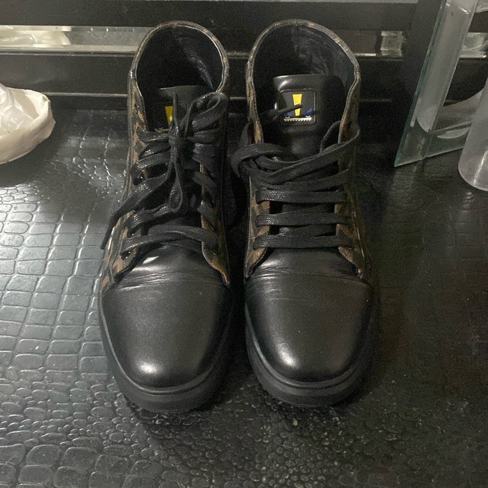 Fendi shoes for sale